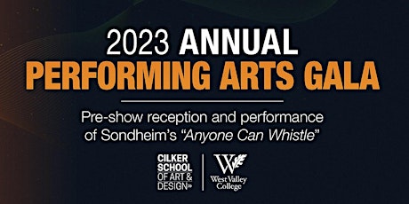 Annual Performing Arts Gala