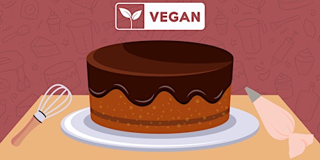Vegan Cake primary image