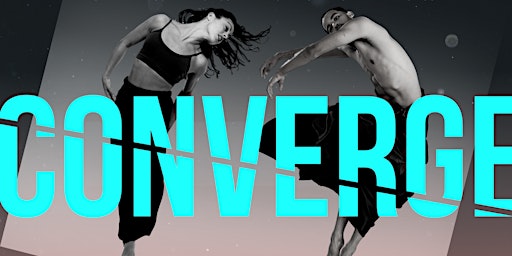 Hauptbild für Converge: Representation Through Dance