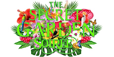 The Secret Garden Soiree (The Ultimate R&B Experience)