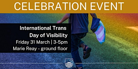 Trans Day of Visibility primary image