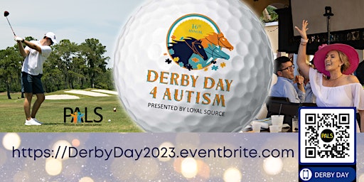 16th Annual Derby Day 4 Autism
