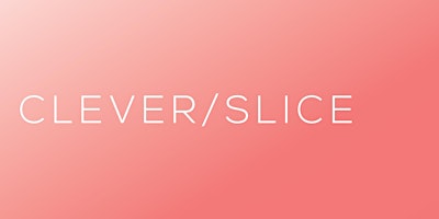 Clever / Slice: 59 primary image