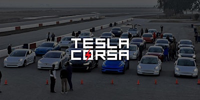 Hauptbild für TeslaCorsa 35 - Las Vegas Motor Speedway (Las Vegas, NV)