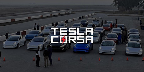 TeslaCorsa 35 - Las Vegas Motor Speedway (Las Vegas, NV)