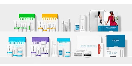 Rodan + Fields® Business Presentation Event primary image