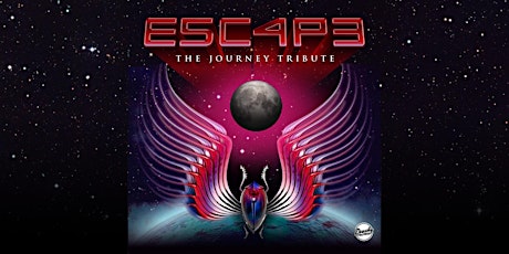 Escape - Journey Tribute Band