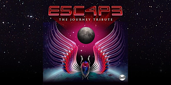 Escape - The Journey Tribute