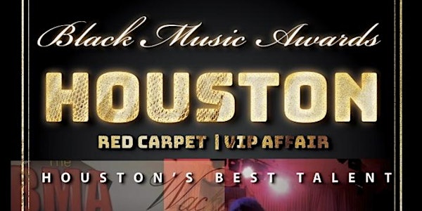 Black Music Awards Houston
