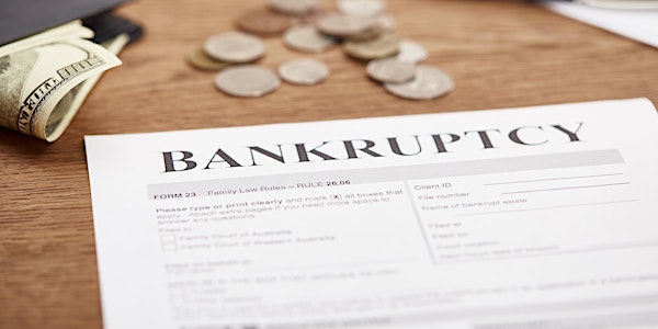 Chapter 7 Bankruptcy Basics