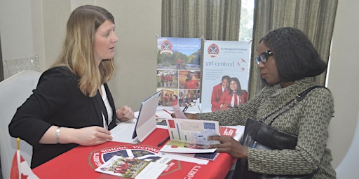 Study Abroad Expo 2023 in Abuja