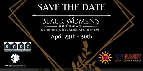 Black Women's Retreat