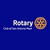 Logótipo de Rotary Club of San Antonio Pearl