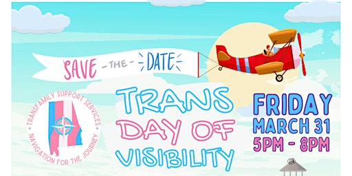 Trans Day of Visibility 2023