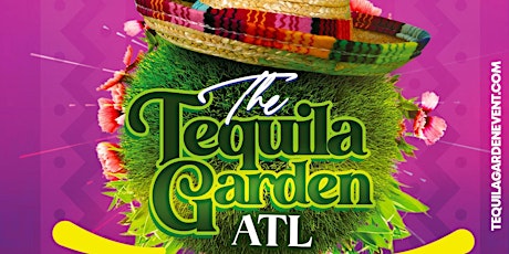 The Tequila Garden Atlanta Presents Cinco De Mayo