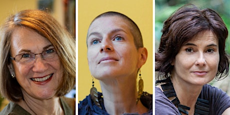 Hauptbild für The Language of Nature: Anna Badkhen, Eliane Brum, Diane Grosklaus Whitty