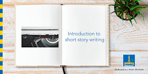 Introduction to short story writing - Indooroopilly Library