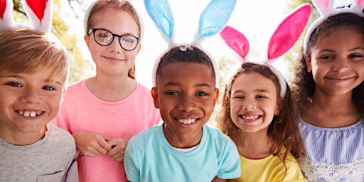 Easter Community Event