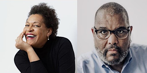 Dawoud Bey and Carrie Mae Weems in Conversation
