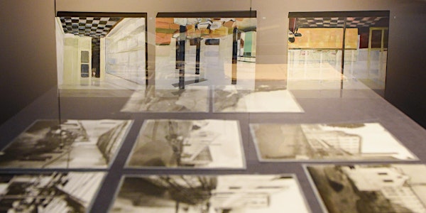Em Torno da Pintura: Museus, Arquivo e Memória