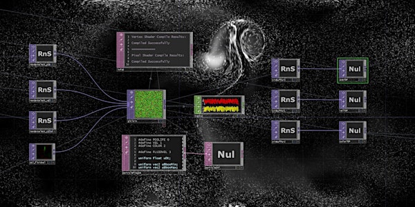 GLSL shaders in TouchDesigner