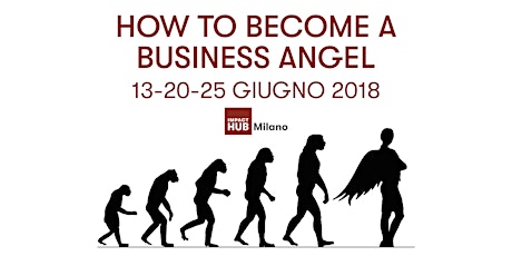 Immagine principale di How To Become a Business Angel 