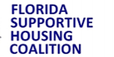 Palm Beach County Supportive Housing Community Dialogue primary image