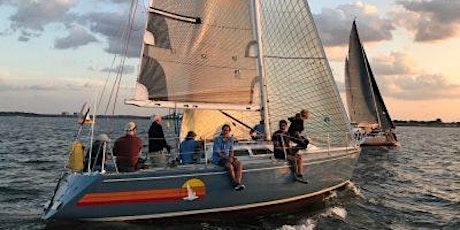 Workshop: Introduction to Sailboat Racing