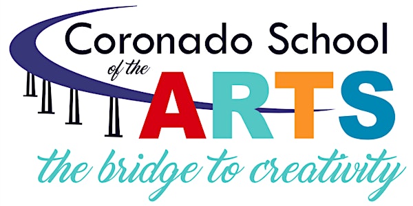 "Start with Art" Parent/Student Event for Digital Arts, Visual Arts and Instrumental Music