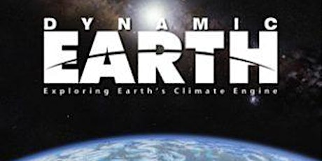 Earth Day Special Program: Dynamic Earth