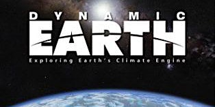 Imagem principal do evento Earth Day Special Program: Dynamic Earth