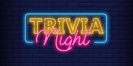 FREE Trivia Night with "The #1 host of live trivia events (The New Yorker)"