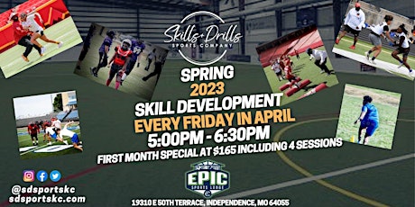 Spring  Skill Development Training