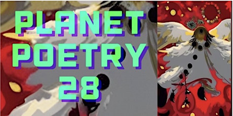 Planet Poetry 28