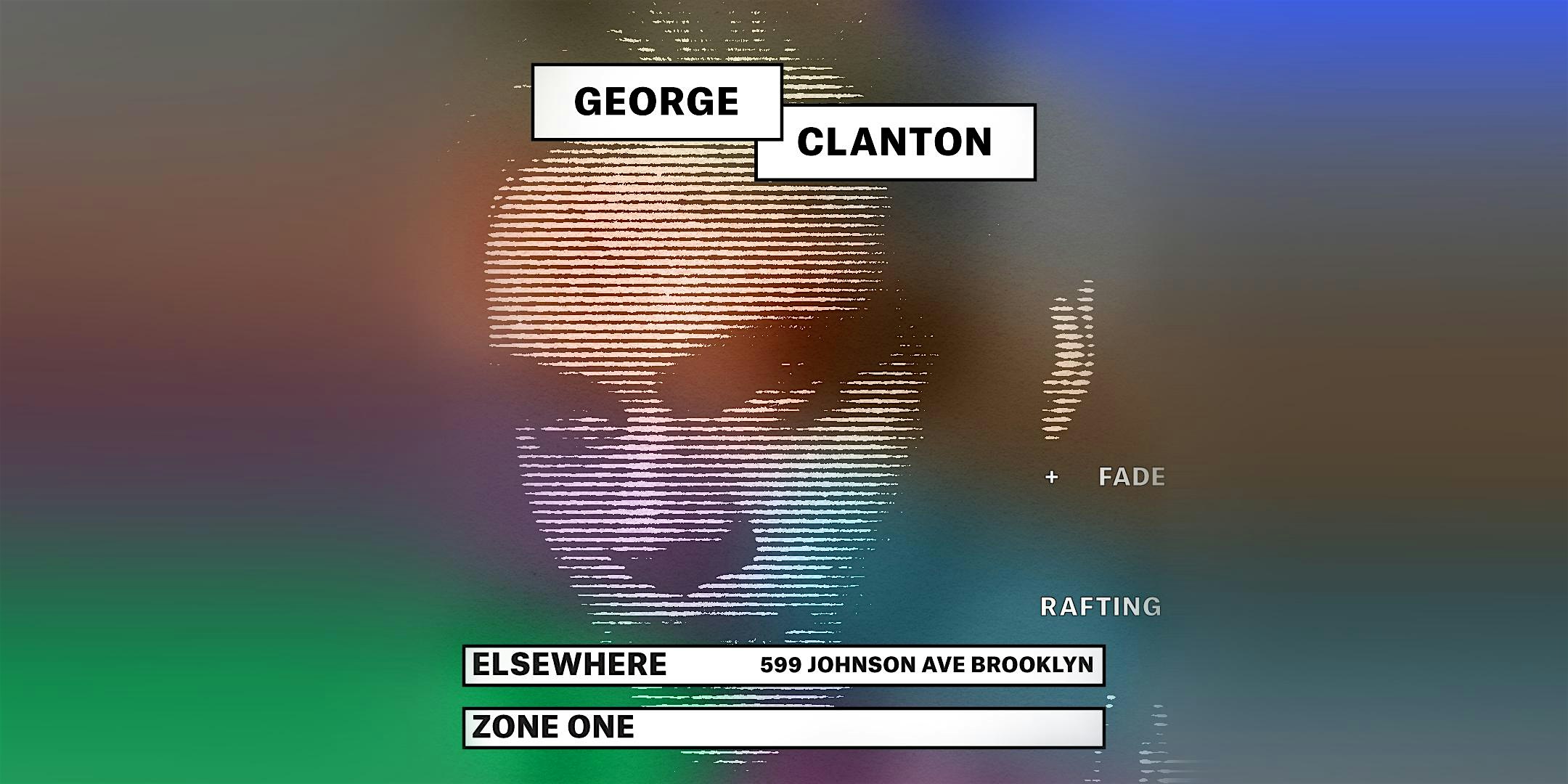 George Clanton, FADE (Single Release), Rafting