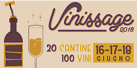 Immagine principale di Vinissage Bassano 2018 - Mostra Mercato del Vino 