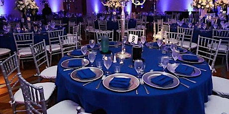 2023 Lincoln University Alumni Awards Reception and Dinner