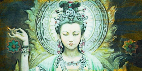 Kuan Yin's Birthday Celebration