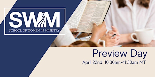 SWM Preview Day