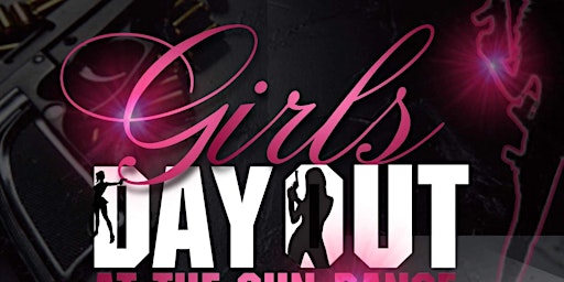 Girls Day Out @ the Gun Range