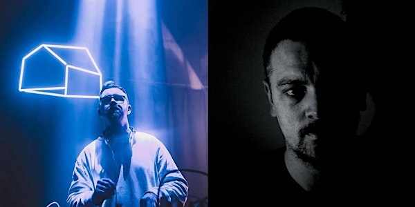 Esoteric Presents - Kris Davis & Gus Emmett - Chapter 3