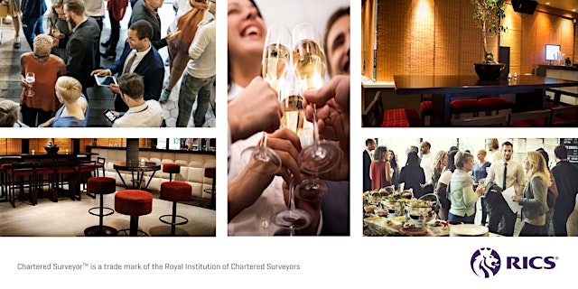 Sydney: RICS Professional Networking Event primary image