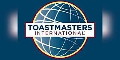 Cause Masters Toastmasters primary image