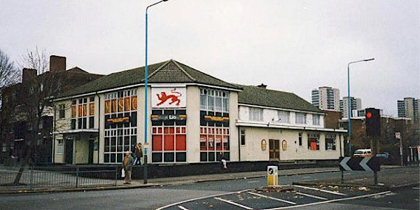 Red Lion Remembered