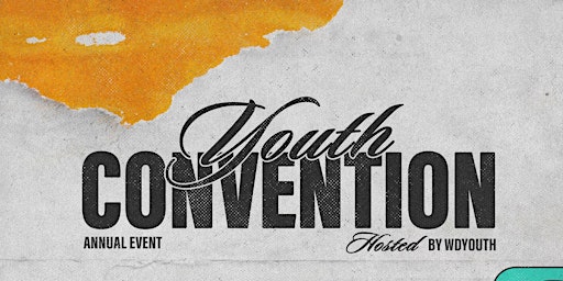 Youth Convention 2023