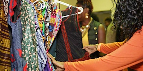 Soft Opening: Ankara Delights Boutique primary image