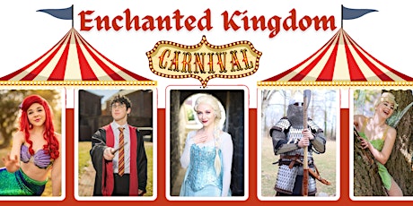 Enchanted Kingdom Carnival