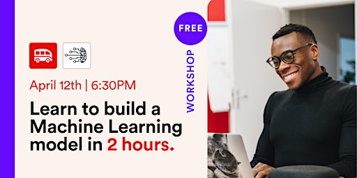 Online Workshop: Build your first Machine Learning model with Python
