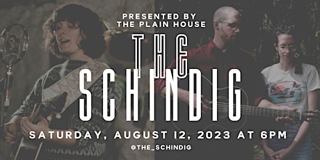 The Schindig 2023