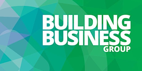 Building Business Group (BBG) Visitor Day: 12th September, 2024